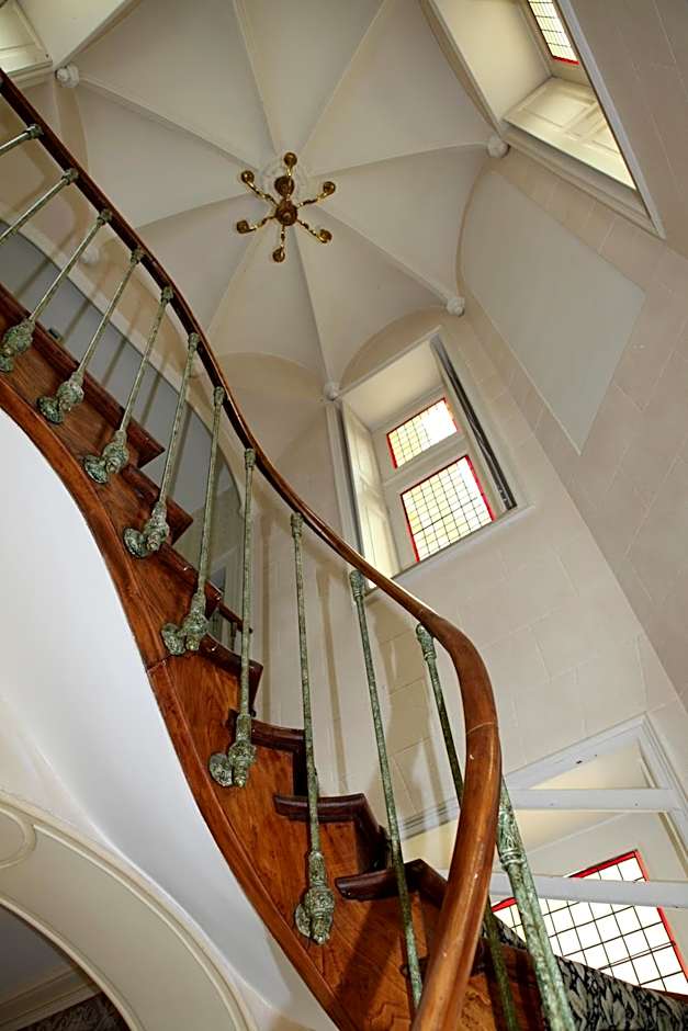 Chateau de la Rozelle