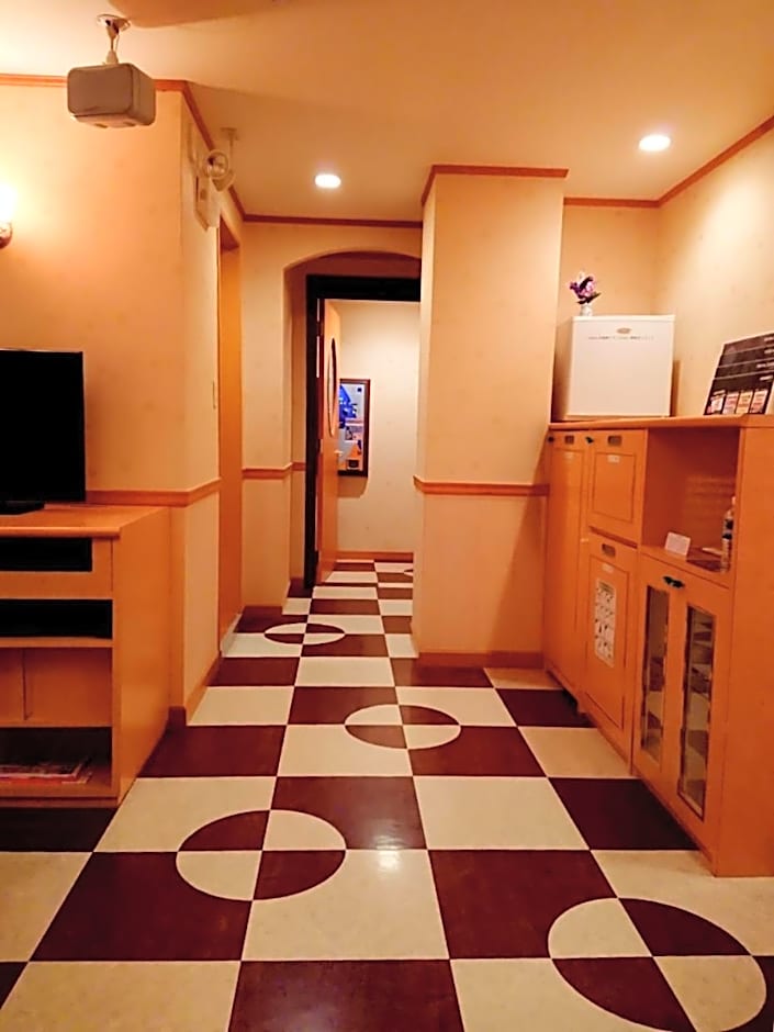 HOTEL CIMA Ⅱ ( Adult Only )