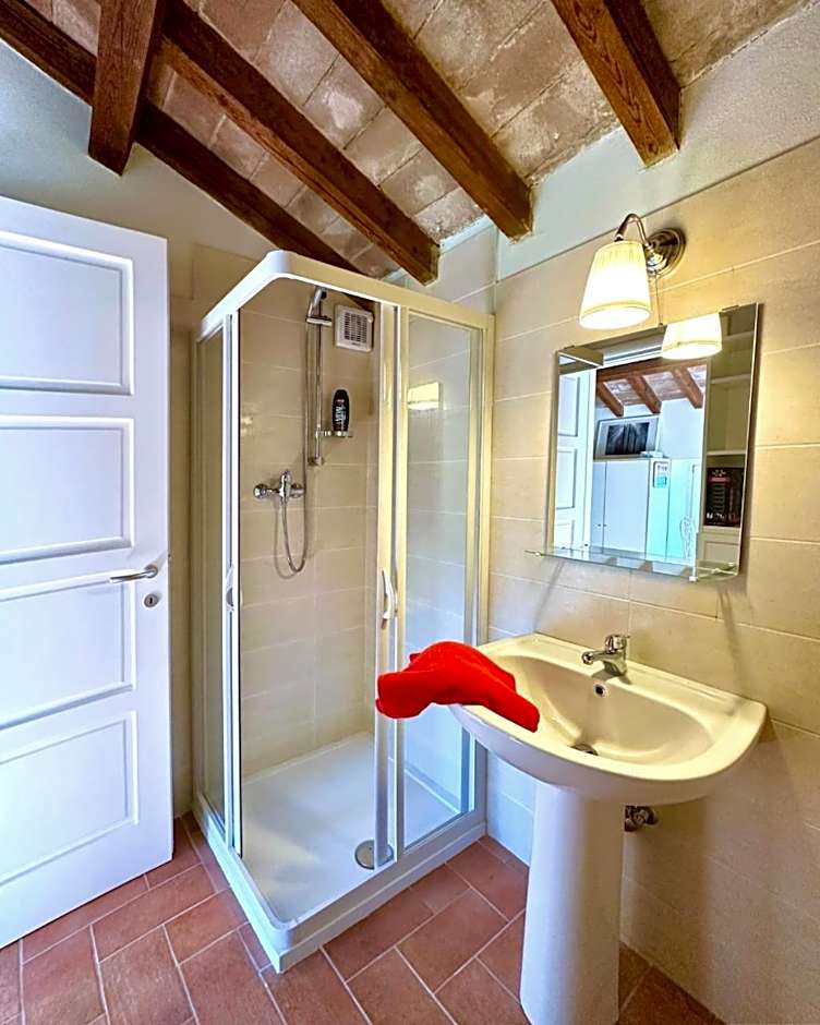 Oltrella Country House