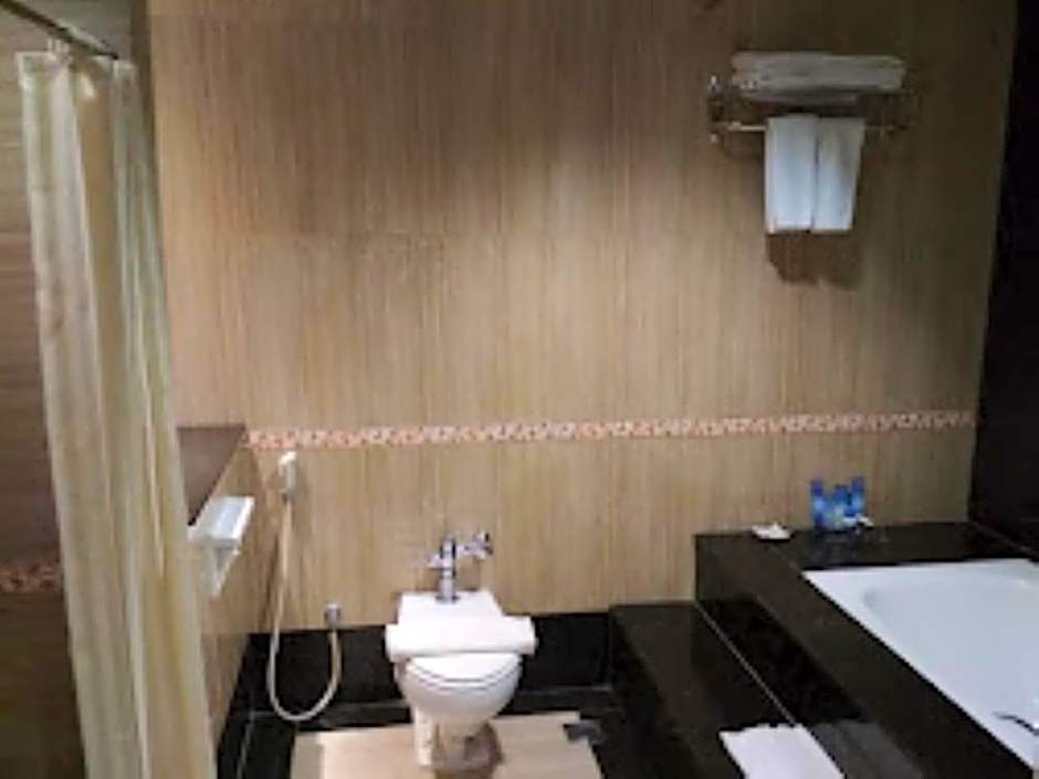 Grand Elite Hotel Pekanbaru