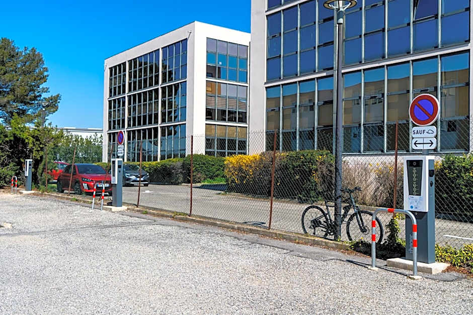 ibis budget Aix en Provence