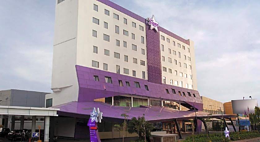 Fame Hotel Gading Serpong