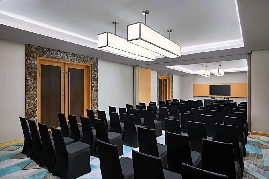 Courtyard by Marriott Kochi Infopark