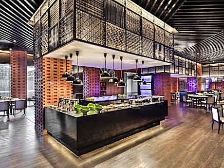 Pullman Nanchang Xinlv