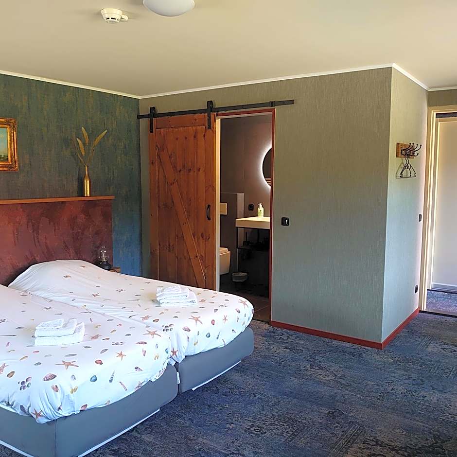 De Cyprian Bed & Breakfast