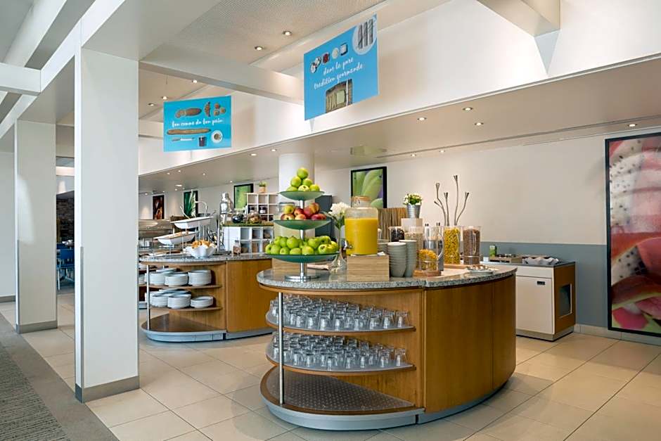 Novotel Paris Roissy CDG Convention