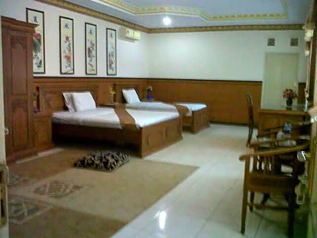 Hotel Wiwi Perkasa 2