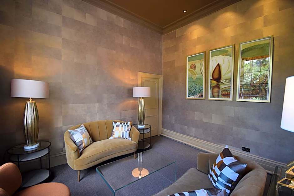 Lincombe Hall Hotel & Spa - Just for Adults