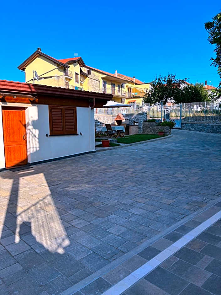 Casa Torre -Amalficoast room