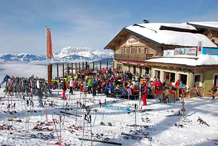 Gasthof Kogelalm