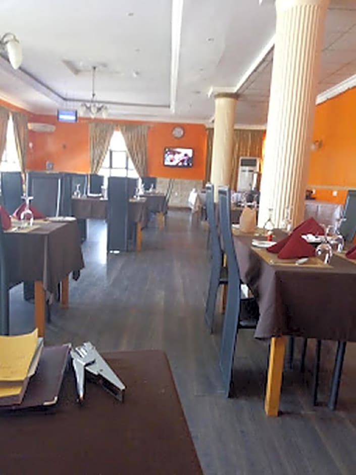 Princess Luxury Hotels 