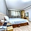 Jungmoon City Hotel & J-hill Hotel