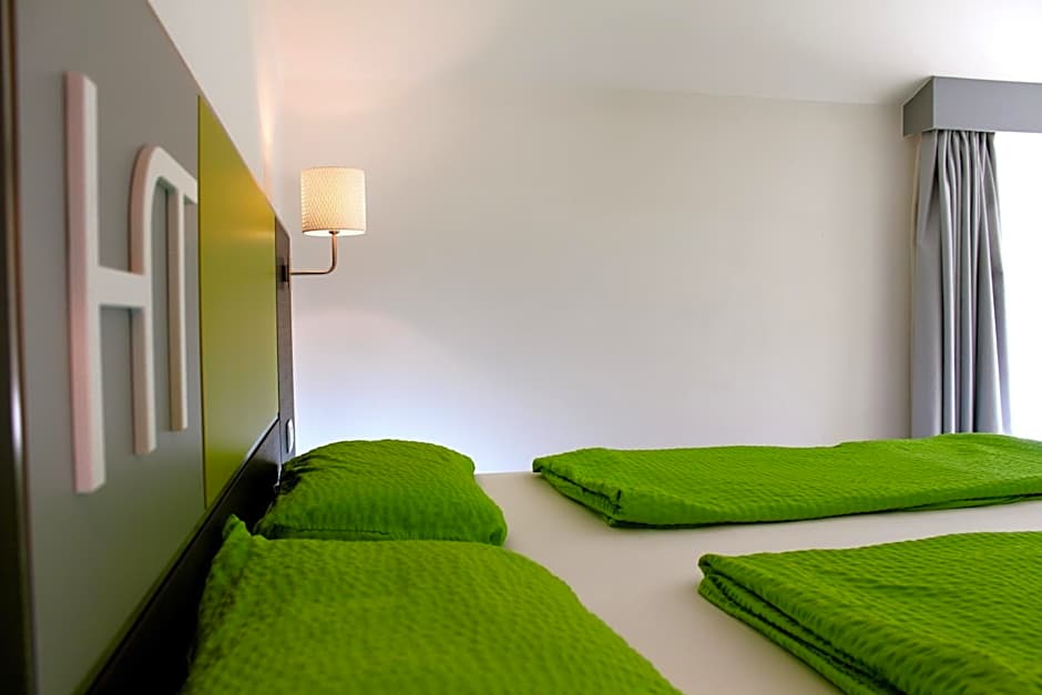 Hotel Toresela Bike am Gardasee