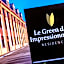 Le Green des Impressionnistes