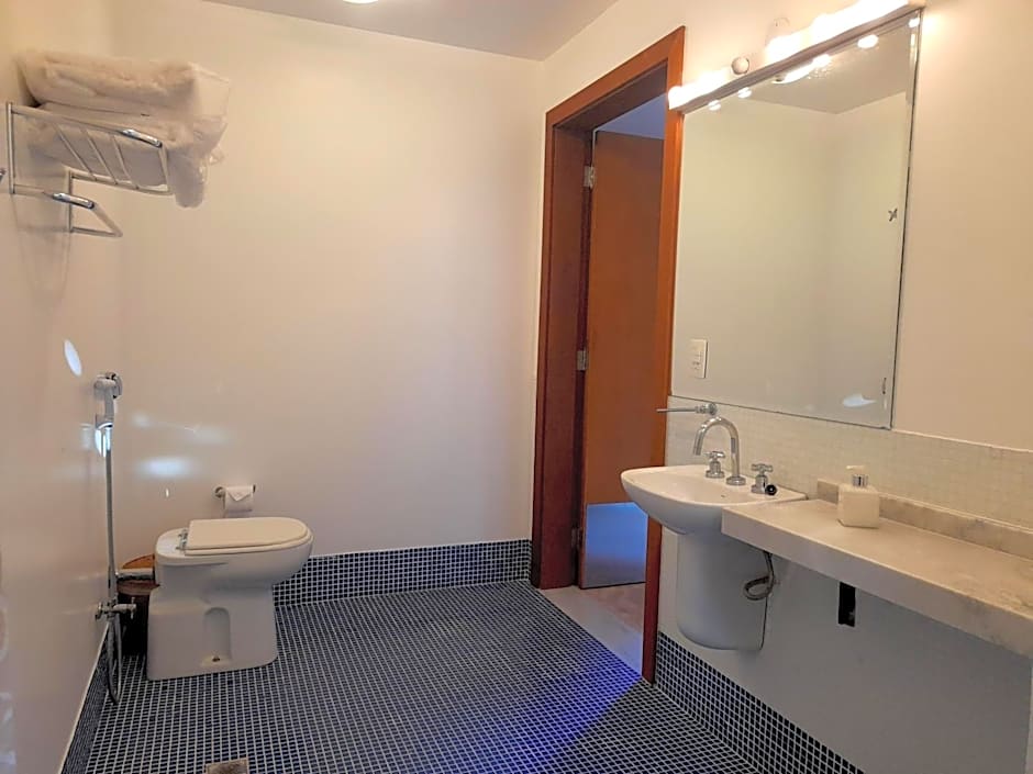 Pousada Asa do Vento