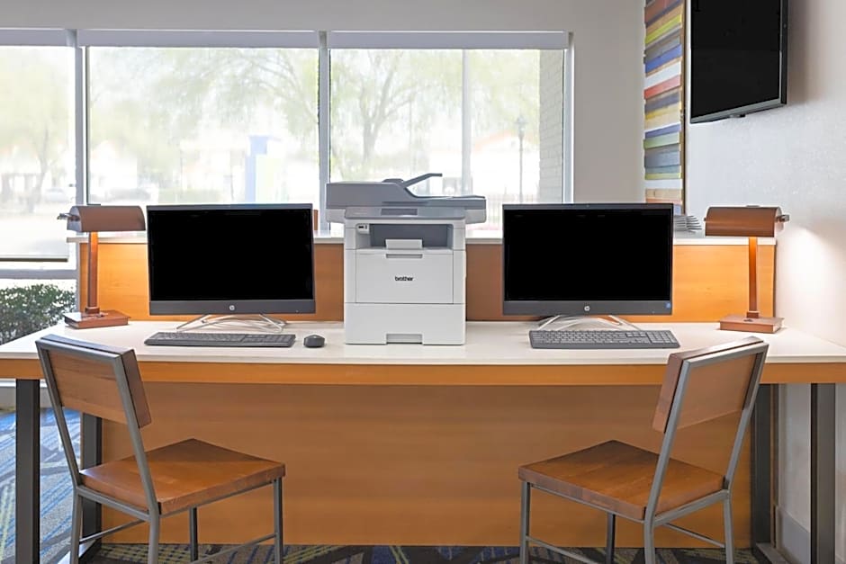 Holiday Inn Express Augusta Downtown By IHG