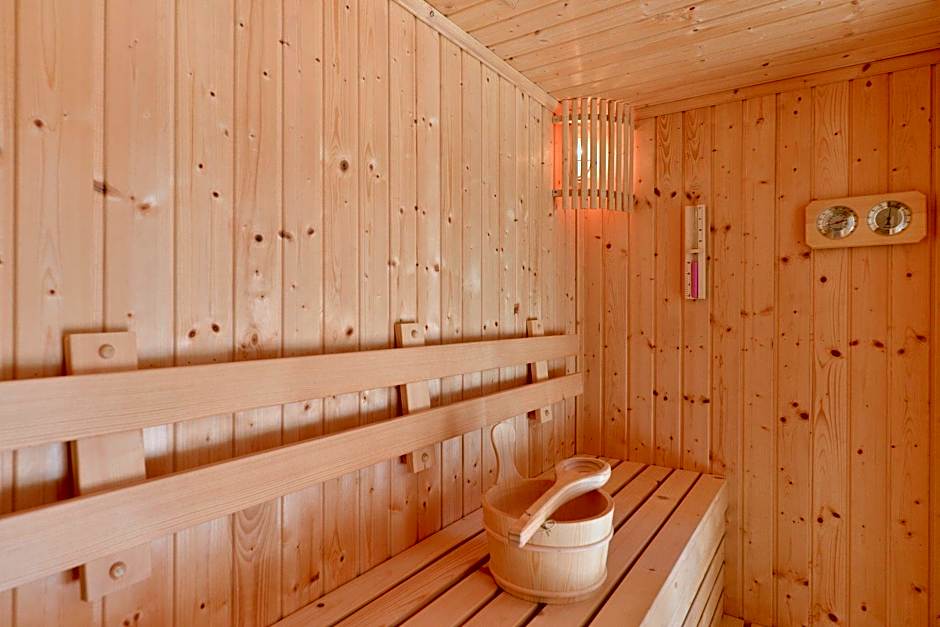 Oakwood Hotel & Residence Bangkok