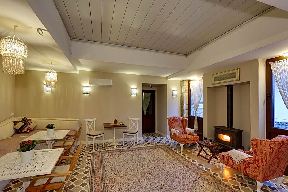 Akanthus Hotel Ephesus