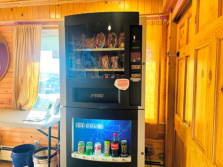 Wisconsin-Aire Motel By OYO Random Lake