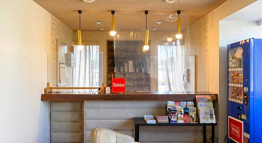 Tabist Chunichi Business Hotel Iseshima