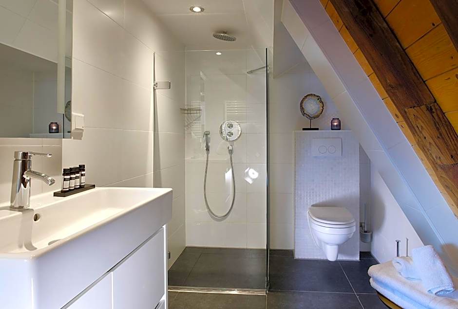 Haarlem Hotel Suites
