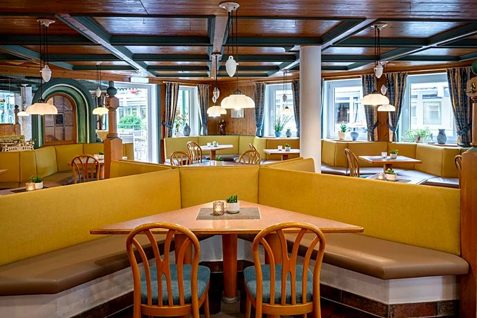 Hotel Promenade
