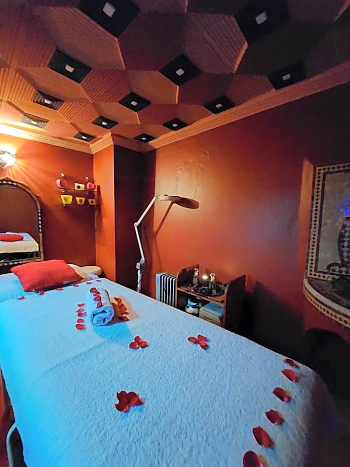 Riad Kenzo