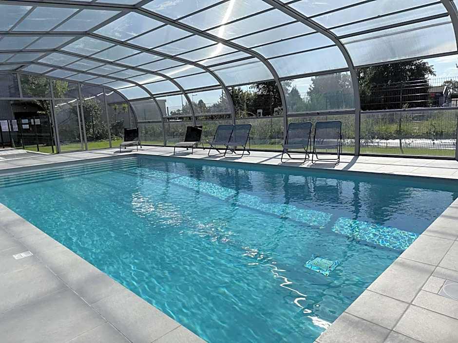 ibis Pontorson Baie Du Mont Saint Michel