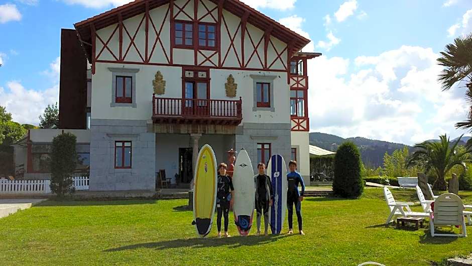 Hotel Villa Itsaso