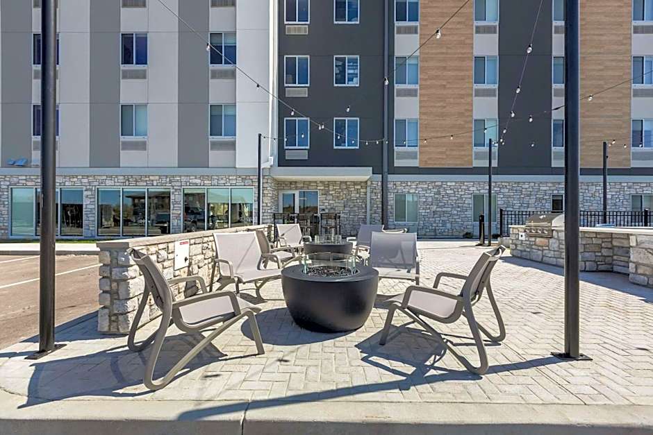 Everhome Suites Nampa Boise