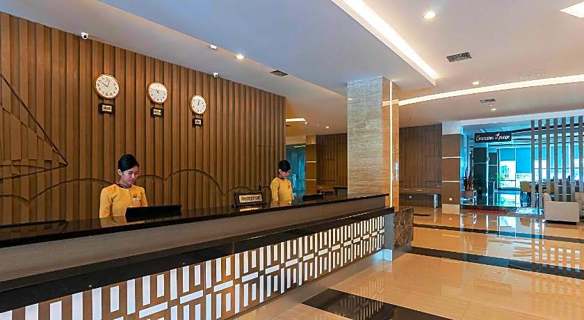 Dalton Hotel Makassar