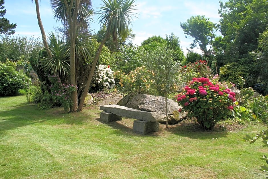 Chez Renée et Raynal B&B