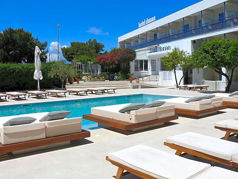Danae Hotel
