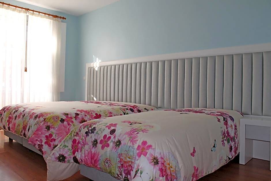 Grande Oceano Guest House