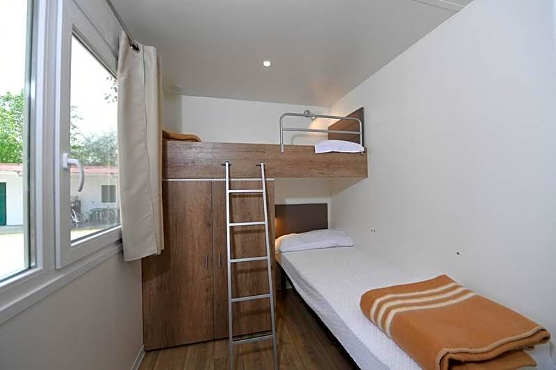 Villaggio Camping Adria