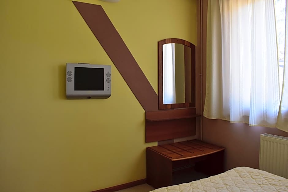 Family Hotel Bashtina Kashta