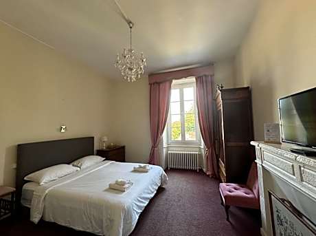 Premium Double Room