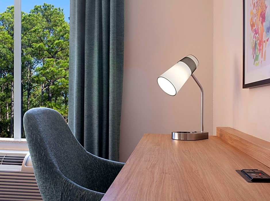 Hilton Garden Inn Shreveport