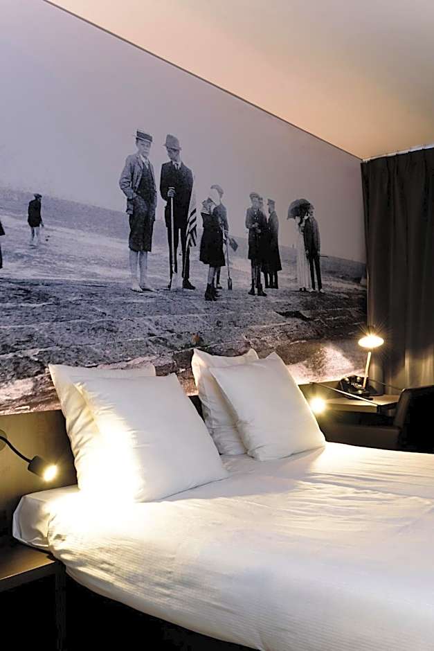 Hotel Albert Plage