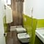 Apartamentos Campo Del Príncipe