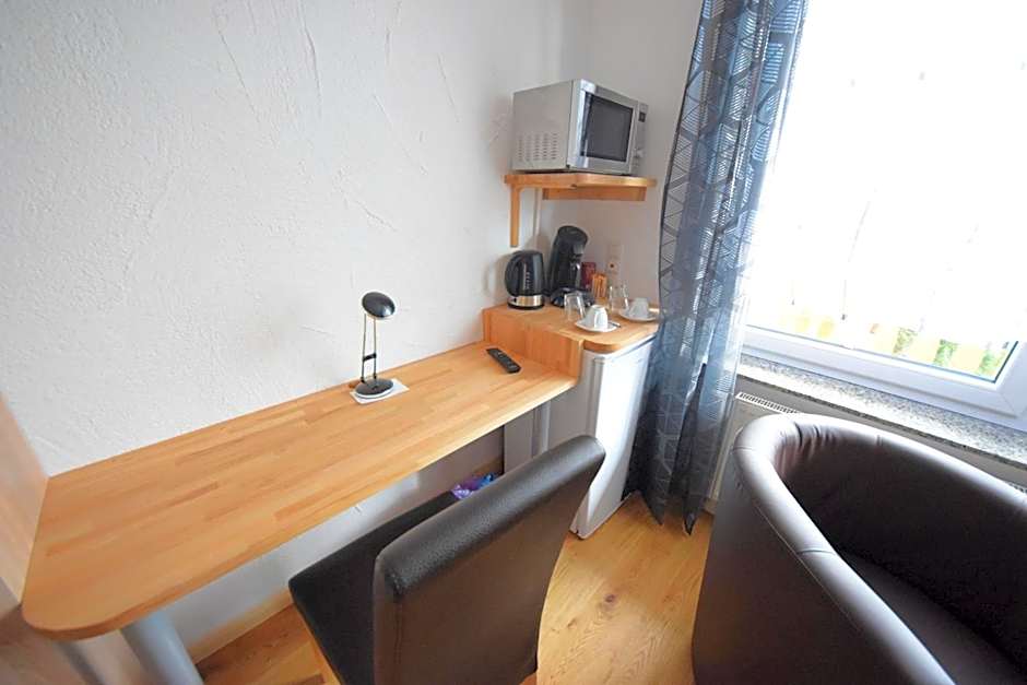 Gästehaus Neckarsulm