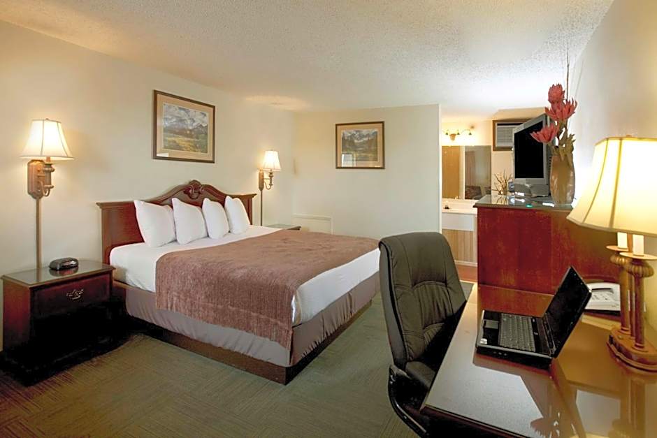 Best Western Torchlite Motor Inn