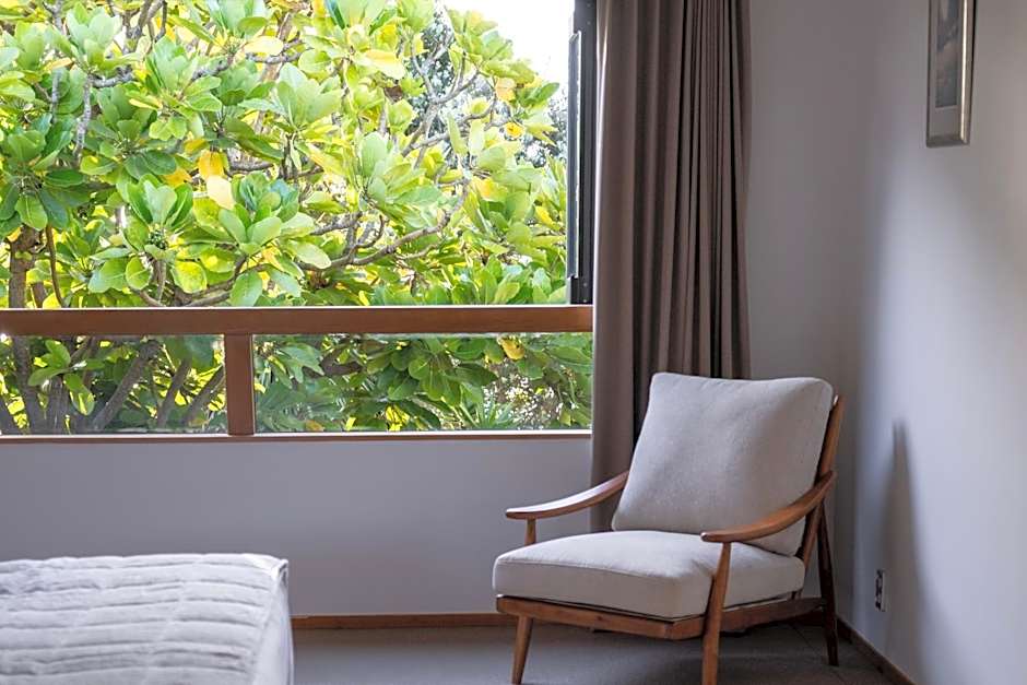 Bow Street Apartments & Cottage