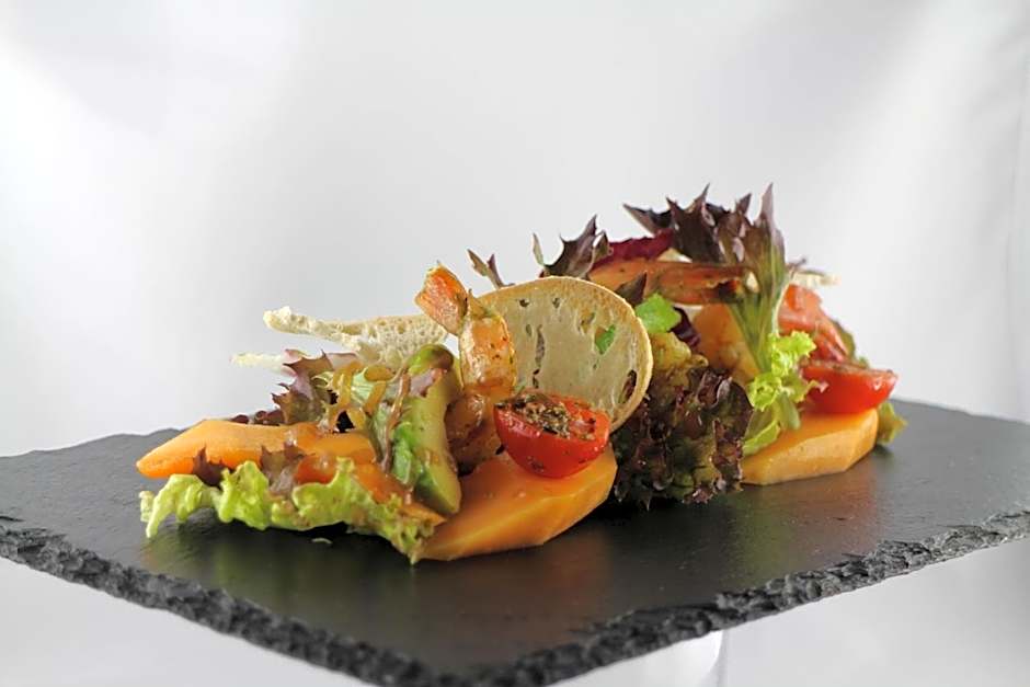 Golf Hotel René Capt