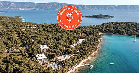 Aminess Younique Senses Resort