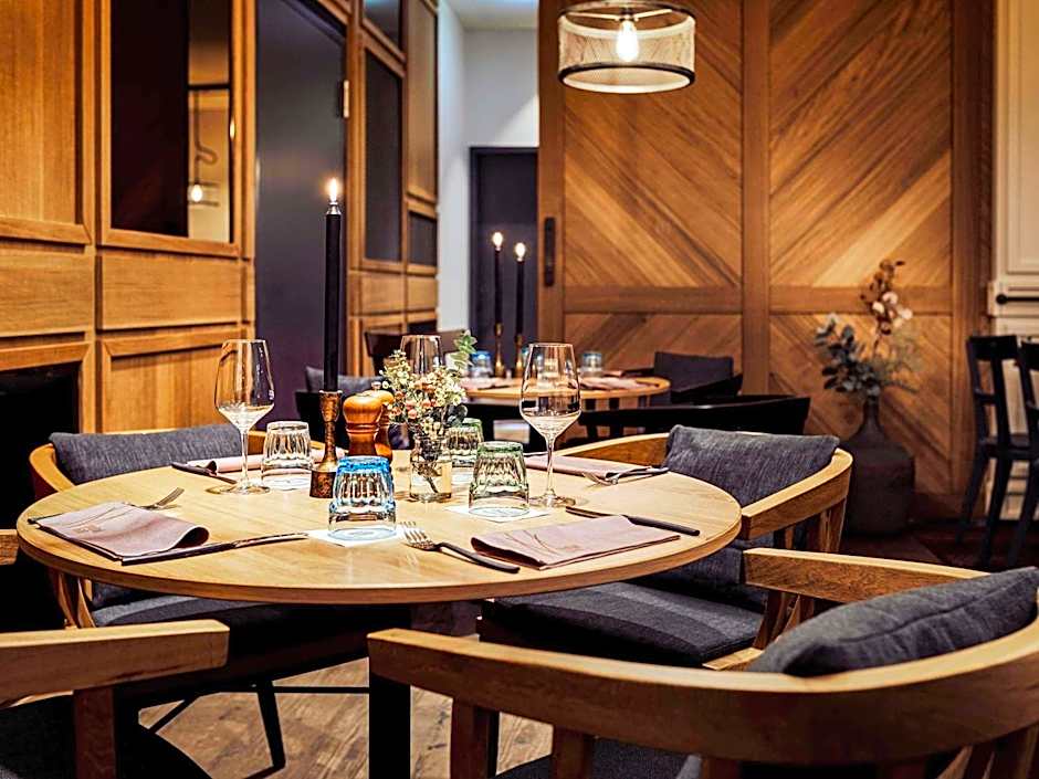 Hotel Mondial AM Dom Cologne - Mgallery Collection