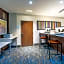 Holiday Inn Express And Suites Parsons By IHG