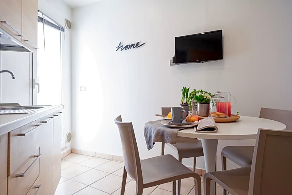 Residenza Alma