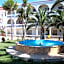 Angela Beach Hotel & Apts