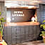 Hotel Livemax Chofuekimae